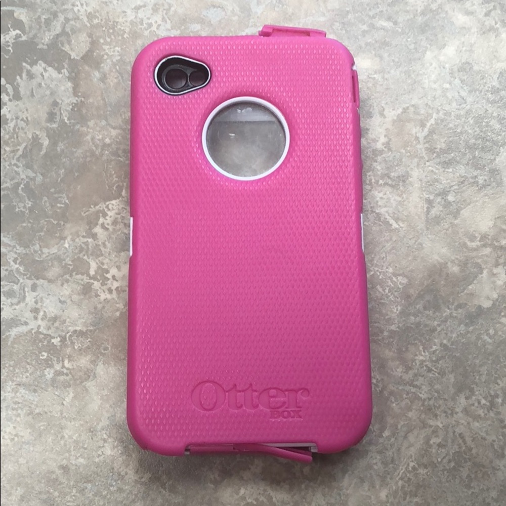 Otter Box case